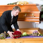 funeral services