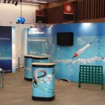 textile company events