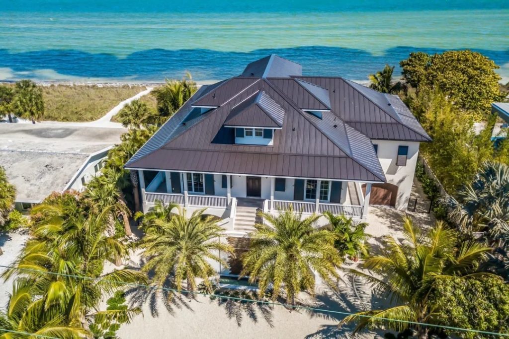 Anna Maria Island homes for sale