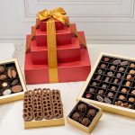 chocolate hamper online