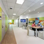 commercial interior design service