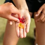Use of Muscaria Gummies