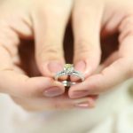 Hong Kong Unique Engagement Ring Styles