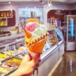 What To Look For In A Good Ice Cream Place