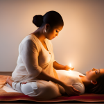 Why Pranic Healing Massage is Transforming Wellness in New York
