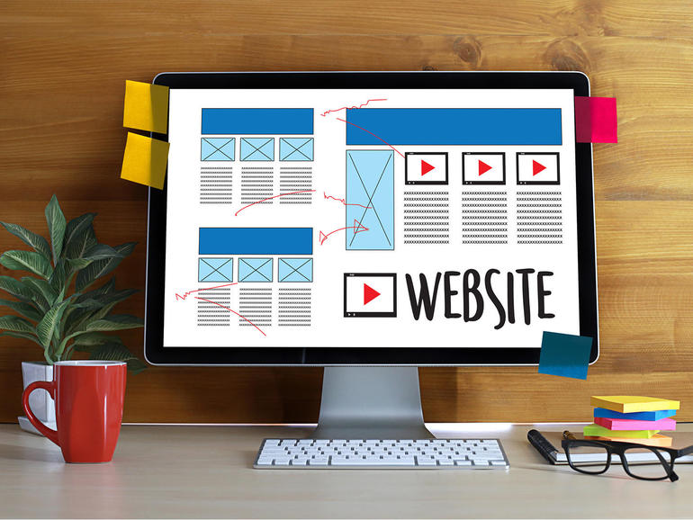 Austin Web Design
