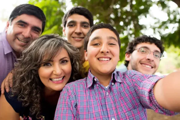 Understanding the Role of Family in a Teen’s Recovery Journey Understanding the Role of Family in a Teen’s Recovery Journey