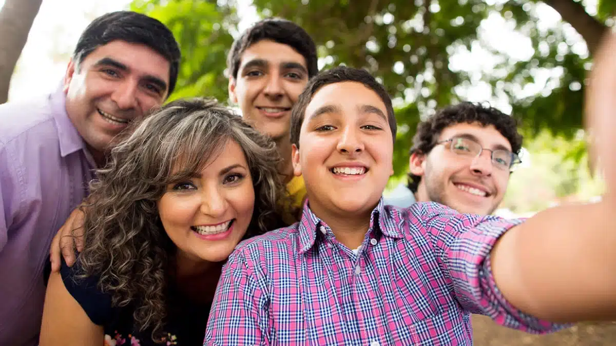 Understanding the Role of Family in a Teen’s Recovery Journey