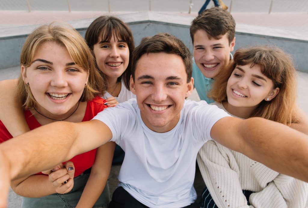 teen boot camp in Phoenix
