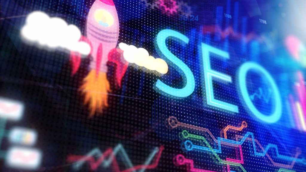 Search Rankings