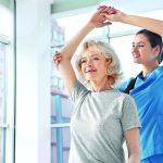 home aged care services