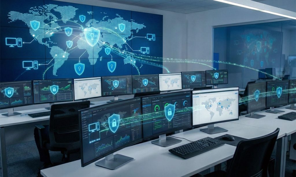 MSP Provider in Denver
