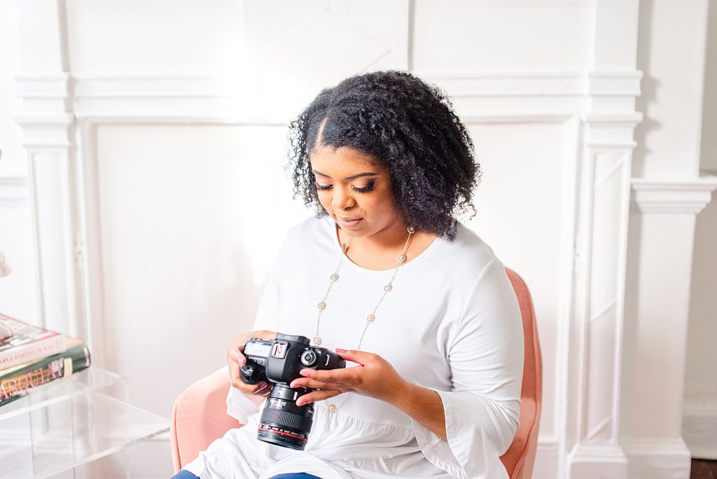 Branding photography for small businesses