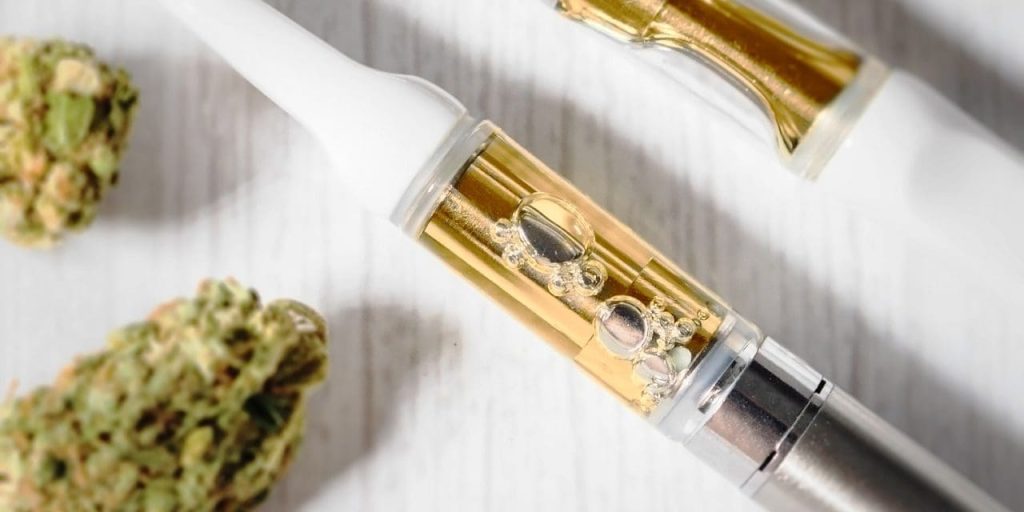 are cbd vape pens safe