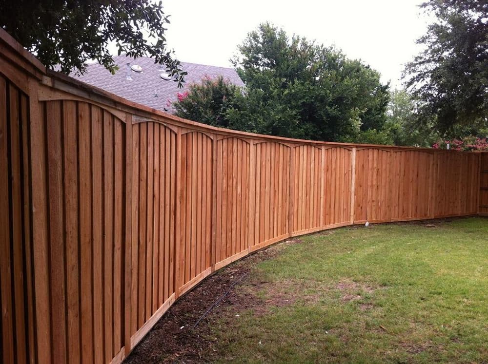 Alco Fence