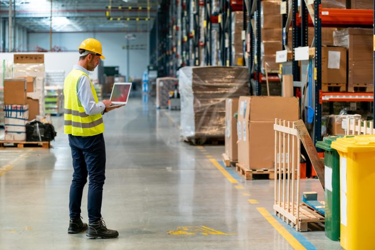 vmi supply chain