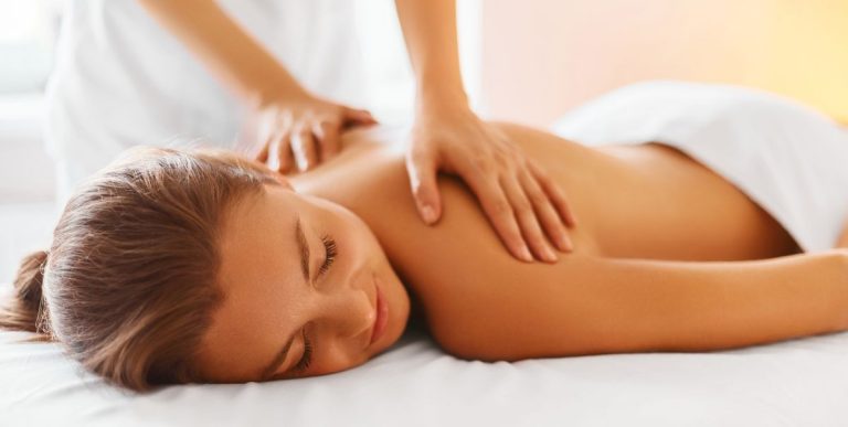 The Ultimate Business Trip Massage Checklist