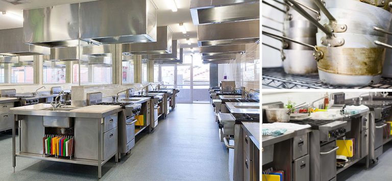 Unlock Your Culinary Dreams with Renting a Commercial Kitchen