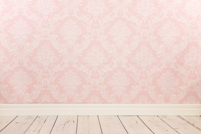 Walls of Style: Exploring the World of Home Wallpaper
