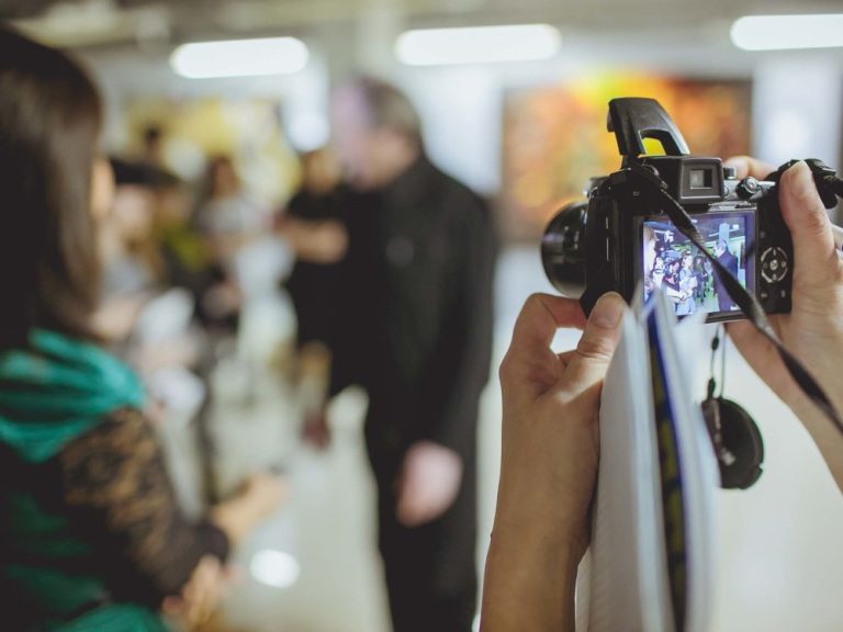 Lens on Lancaster: Elevate Your Events with Professional Photography Services