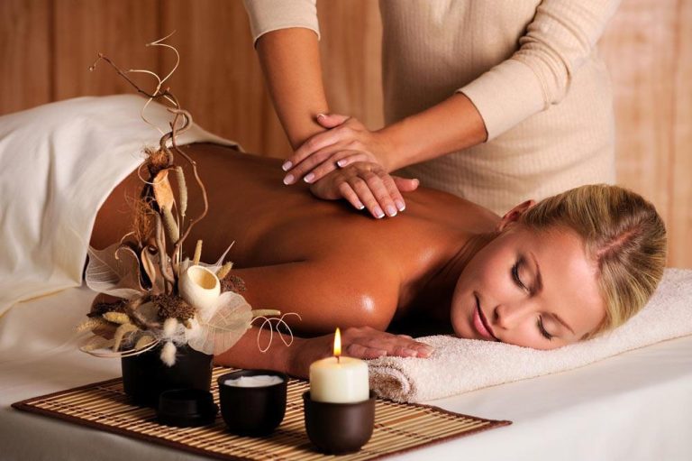 Enhancing Circulation with Massage Therapy
