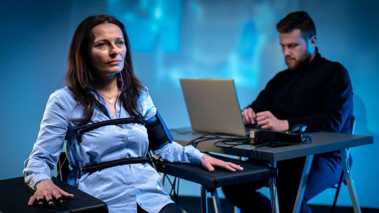 How Lie Detector Tests Can Help in Personal Dispute Resolution