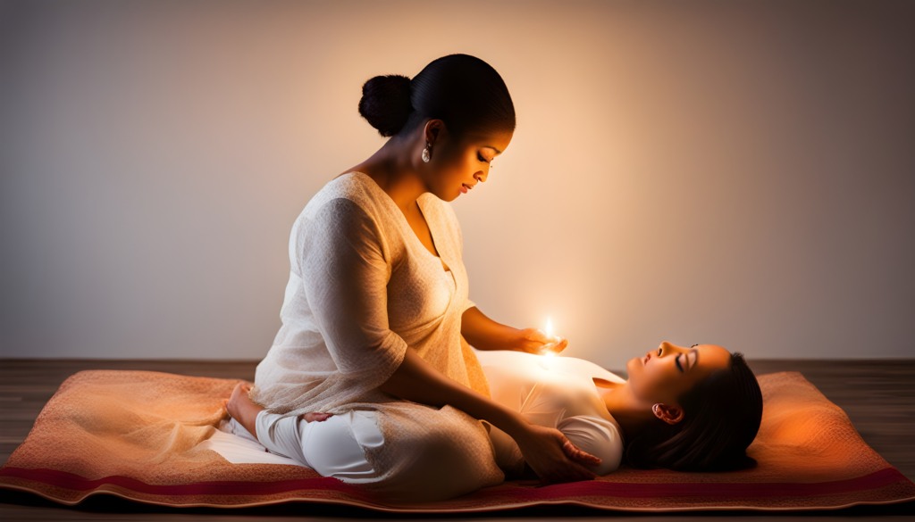 Why Pranic Healing Massage is Transforming Wellness in New York