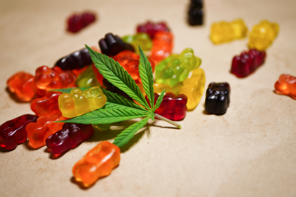 thc gummies online