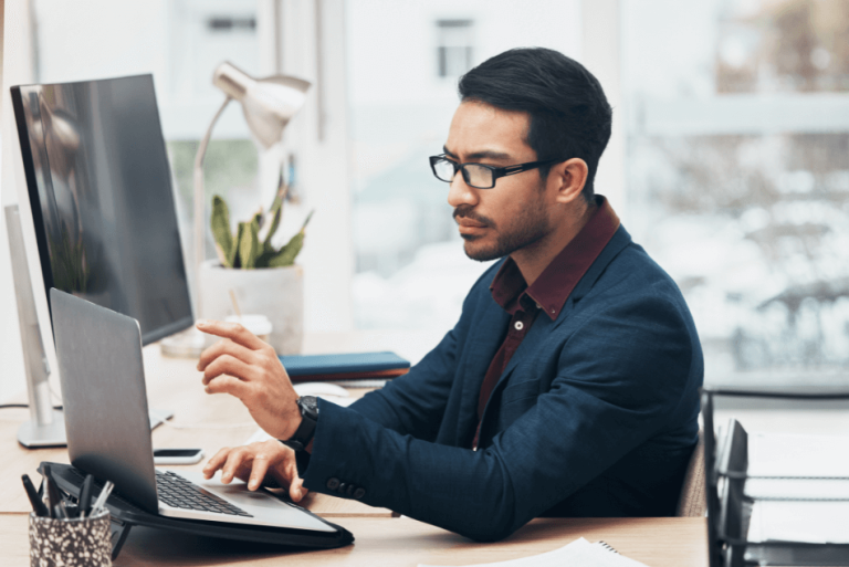 rental property P&L template