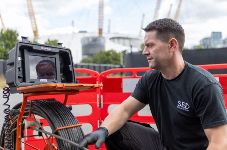 When Reliable Plumbing Feels Like Finding a Good Neighbor