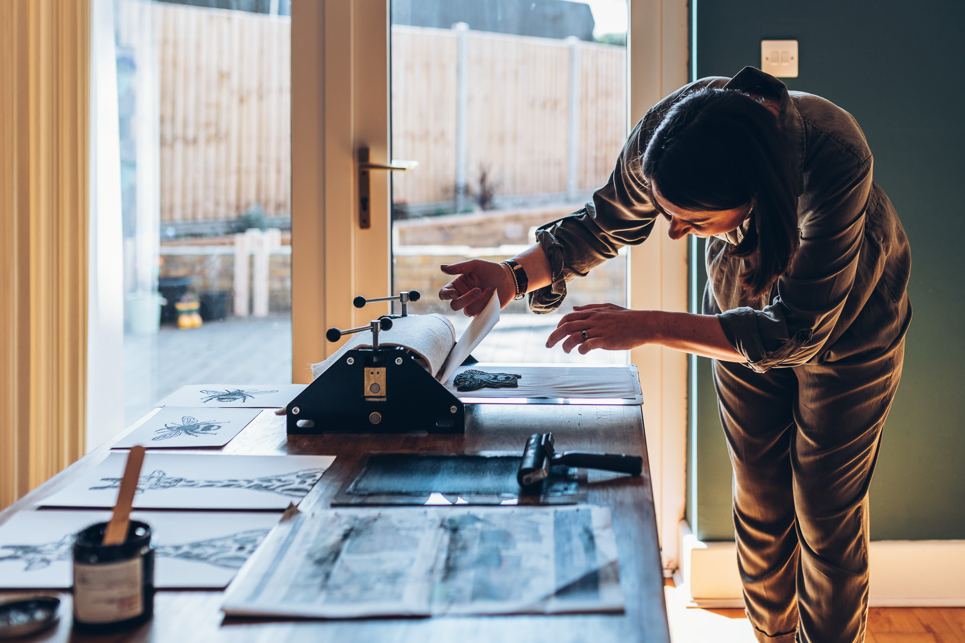 Small businesses grow faster when their visuals feel more clear