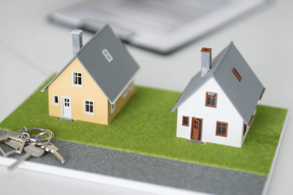 How Real Estate Professionals Identify Target Buyers For Faster Sales