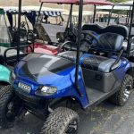 Essential checklist before booking your golf cart rental online today