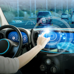 Innovative Infotainment Systems Improving Connectivity and In-Car Entertainment Options